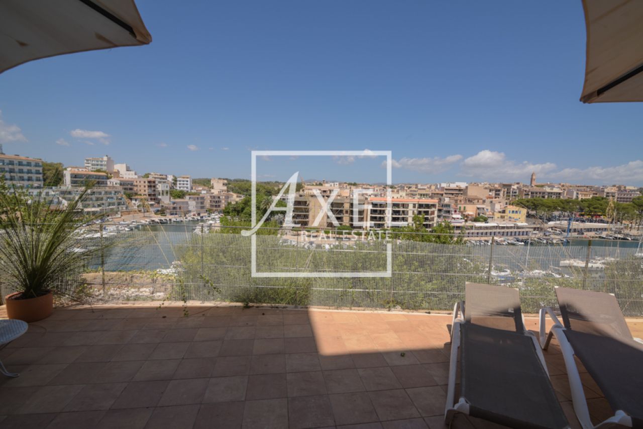 Mallorca - A unique apartment on the seafront