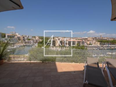 Mallorca - A unique apartment on the seafront