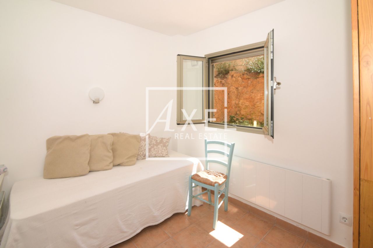 Mallorca - A unique apartment on the seafront