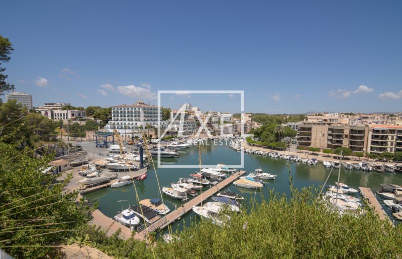 Mallorca - A unique apartment on the seafront