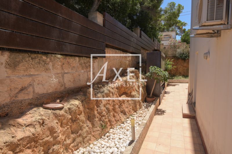 Mallorca - A unique apartment on the seafront