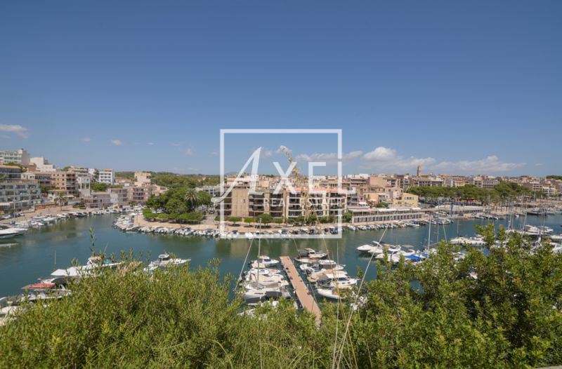 Mallorca - A unique apartment on the seafront