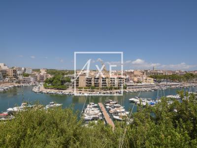 Mallorca - A unique apartment on the seafront