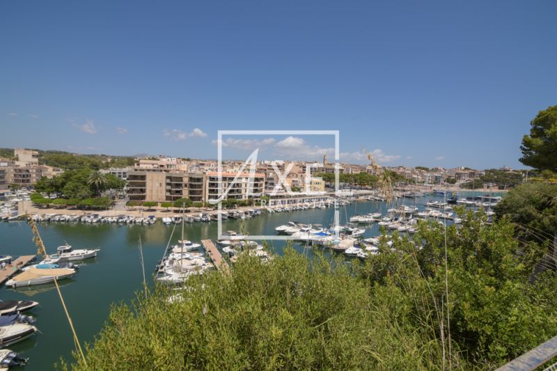 Mallorca - A unique apartment on the seafront