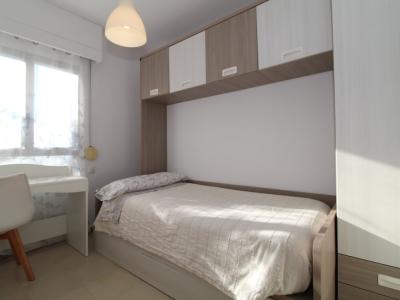 Mallorca - Exklusive Stadtwohnung mit großzügigem Raumangebot in Palma