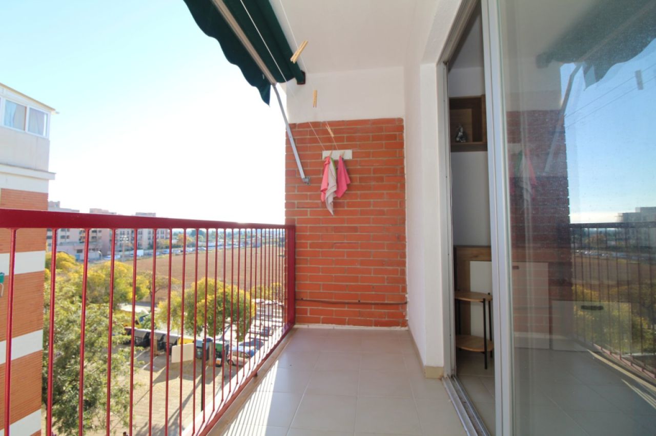 Mallorca - Exklusive Stadtwohnung mit großzügigem Raumangebot in Palma