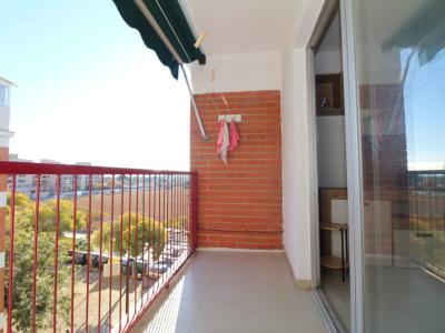 Mallorca - Exklusive Stadtwohnung mit großzügigem Raumangebot in Palma