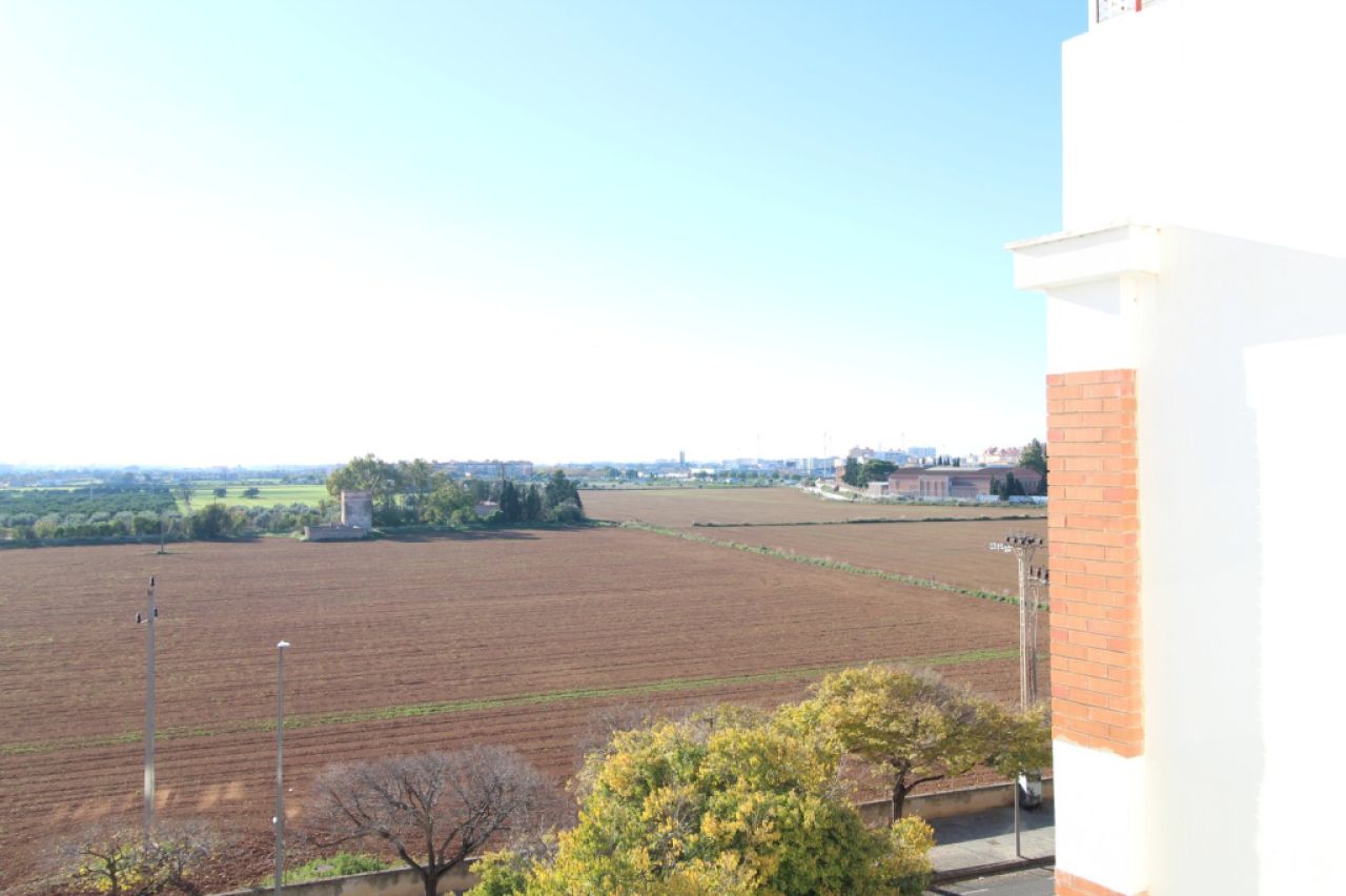 Mallorca - Exklusive Stadtwohnung mit großzügigem Raumangebot in Palma