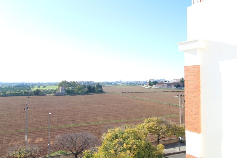 Mallorca - Exklusive Stadtwohnung mit großzügigem Raumangebot in Palma