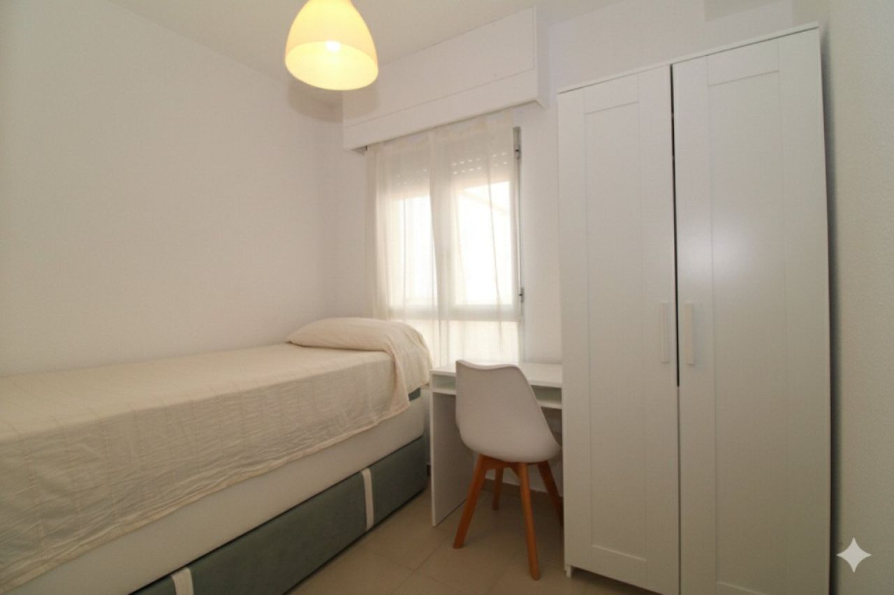 Mallorca - Exklusive Stadtwohnung mit großzügigem Raumangebot in Palma