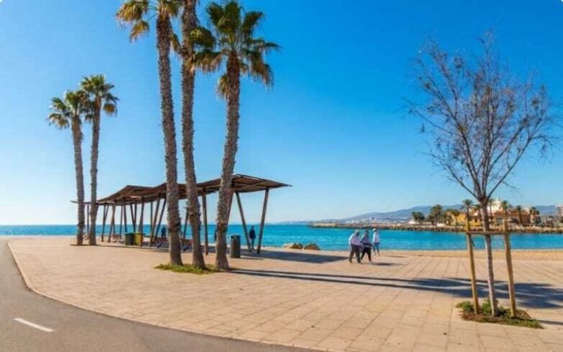 Mallorca - Exklusives Gewerbeobjekt in begehrter Küstenlage – Ihr Geschäft am Puls des Mittelmeers