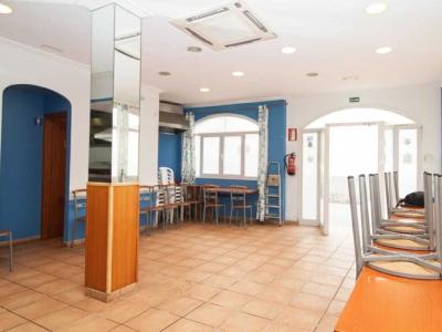 Mallorca - Exklusives Gewerbeobjekt in begehrter Küstenlage – Ihr Geschäft am Puls des Mittelmeers