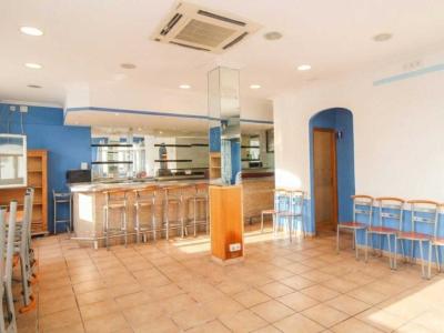 Mallorca - Exklusives Gewerbeobjekt in begehrter Küstenlage – Ihr Geschäft am Puls des Mittelmeers