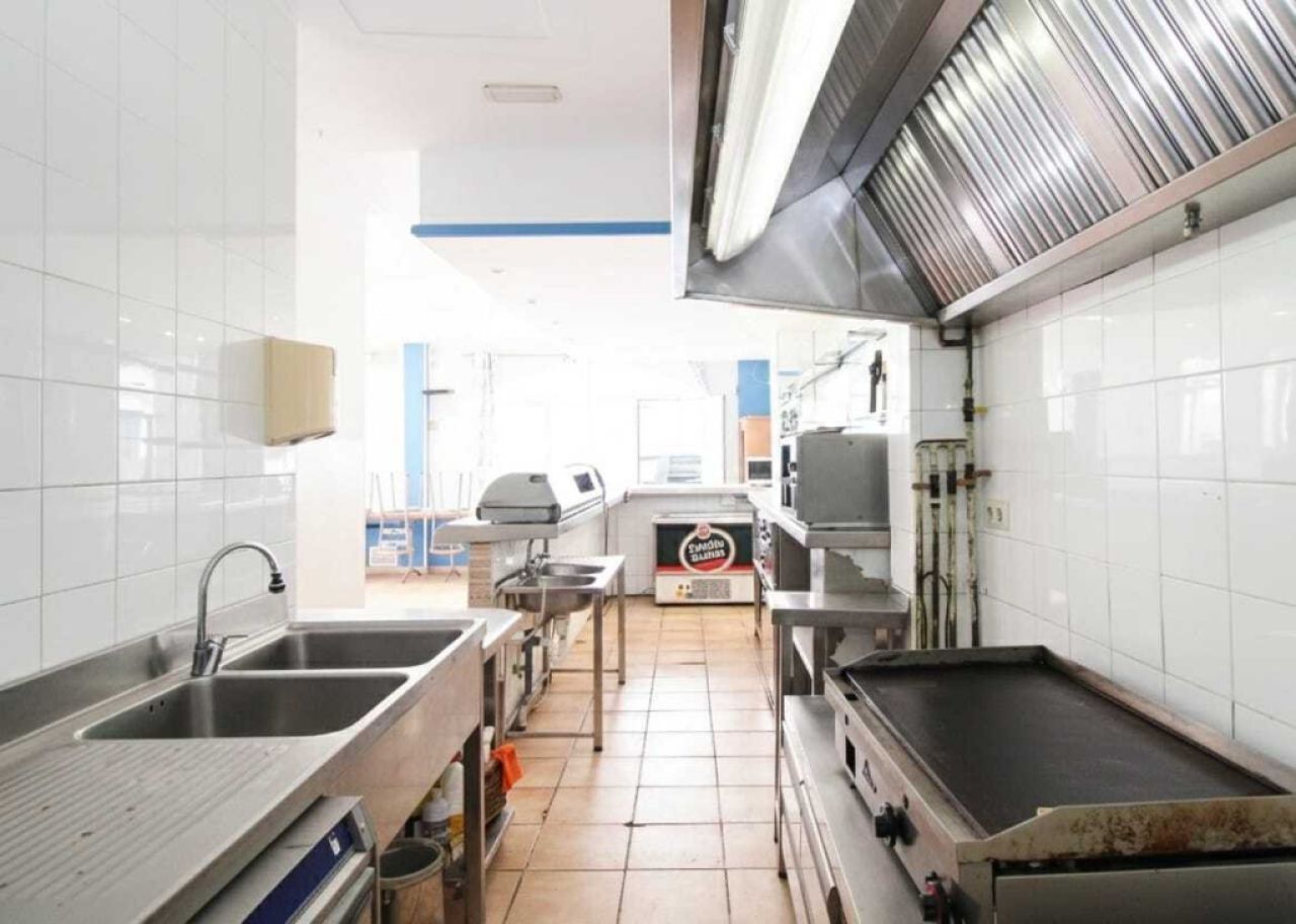 Mallorca - Exklusives Gewerbeobjekt in begehrter Küstenlage – Ihr Geschäft am Puls des Mittelmeers