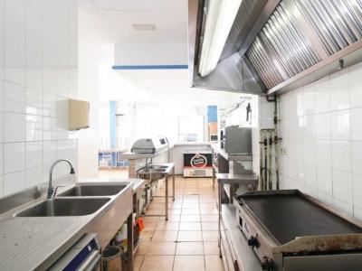 Mallorca - Exklusives Gewerbeobjekt in begehrter Küstenlage – Ihr Geschäft am Puls des Mittelmeers