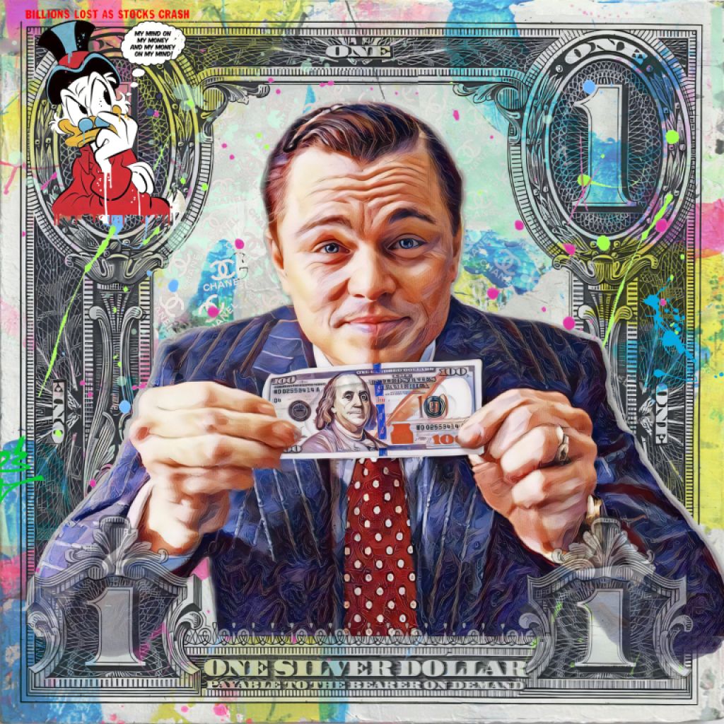 Mallorca Art on Canvas