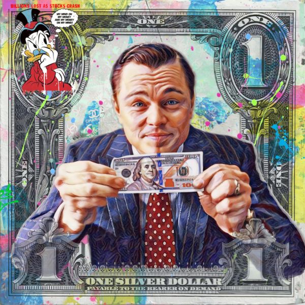 Mallorca Art on Canvas