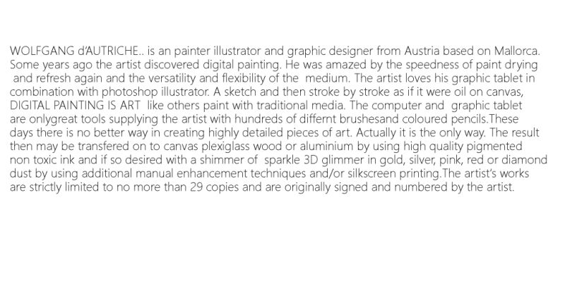 Mallorca Art on Canvas