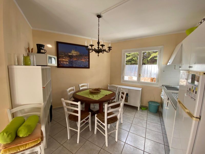 Mallorca - Mediterranes freistehendes Haus in Sa Rapita