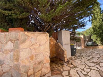 Mallorca - Mediterranes freistehendes Haus in Sa Rapita