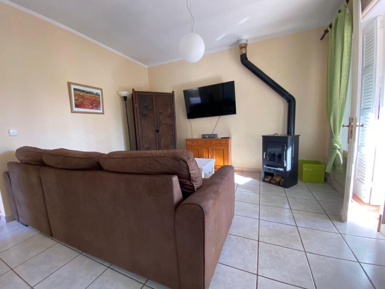 Mallorca - Mediterranes freistehendes Haus in Sa Rapita