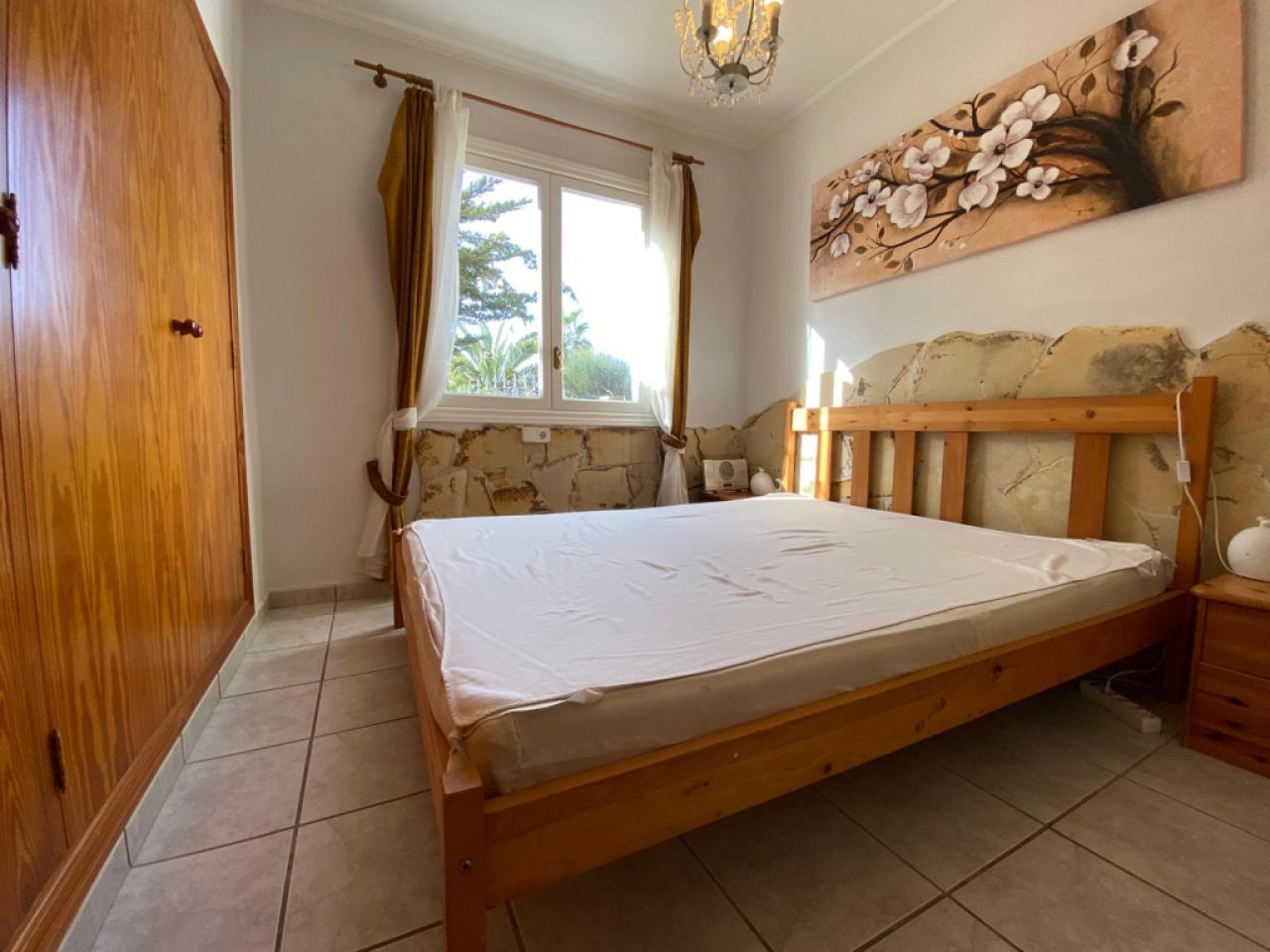 Mallorca - Mediterranes freistehendes Haus in Sa Rapita