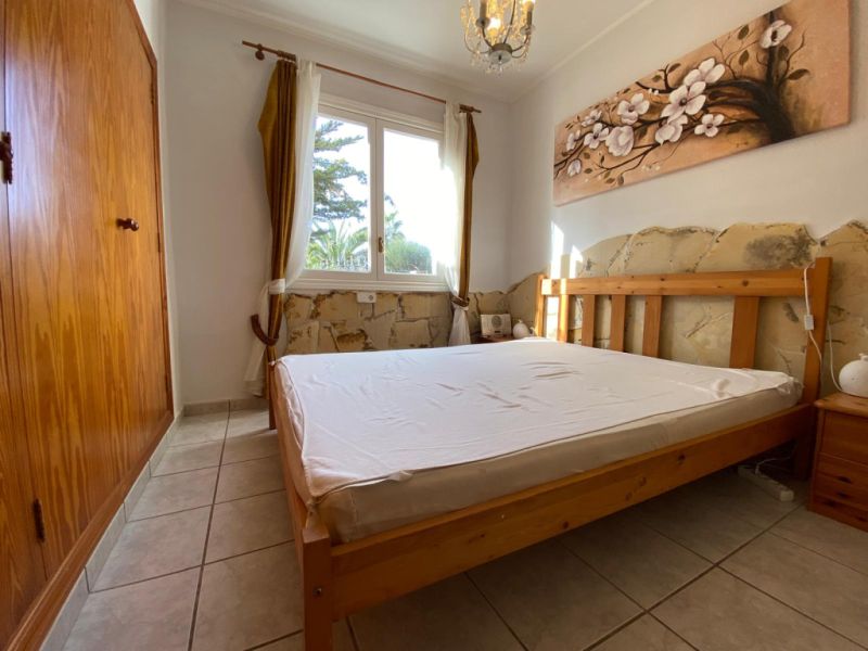 Mallorca - Mediterranes freistehendes Haus in Sa Rapita