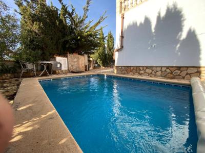 Mallorca - Mediterranes freistehendes Haus in Sa Rapita