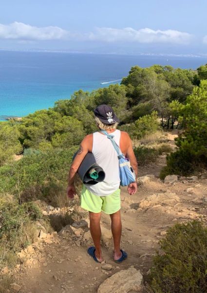 Mallorca + North Sea