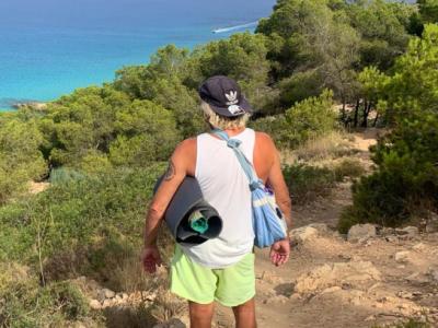 Mallorca + North Sea