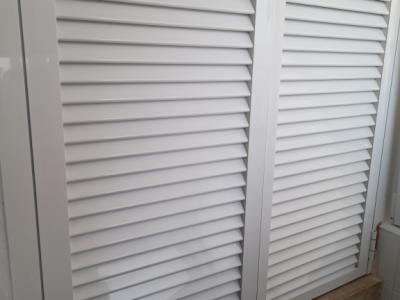 Mallorquina Persiana