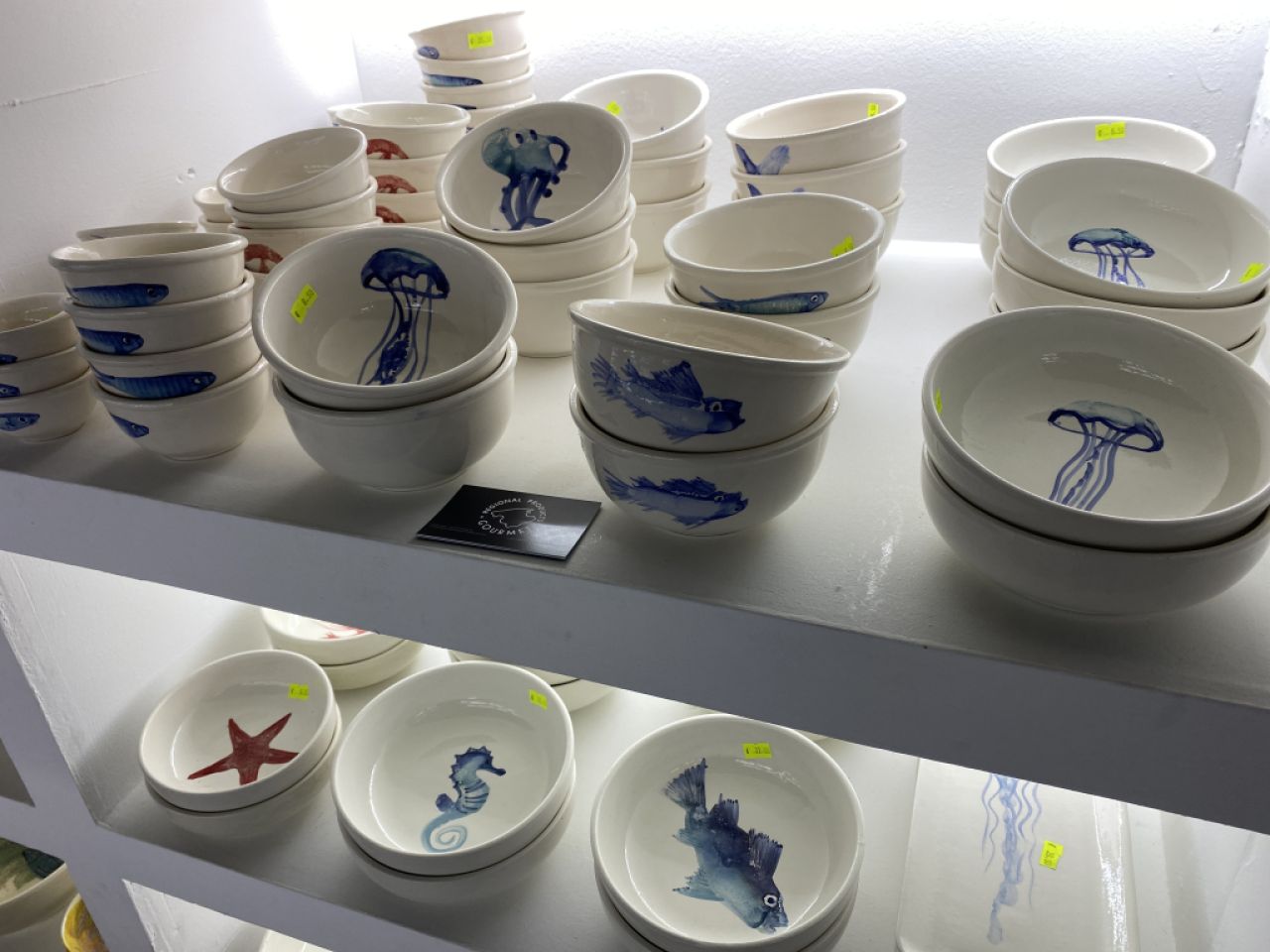 Mallorquinische handgefertigte Keramik