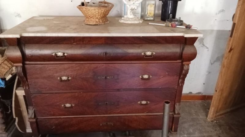 Mallorcan canterano for sale