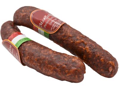 Mangalica 2er Delikatessen Kolbasz