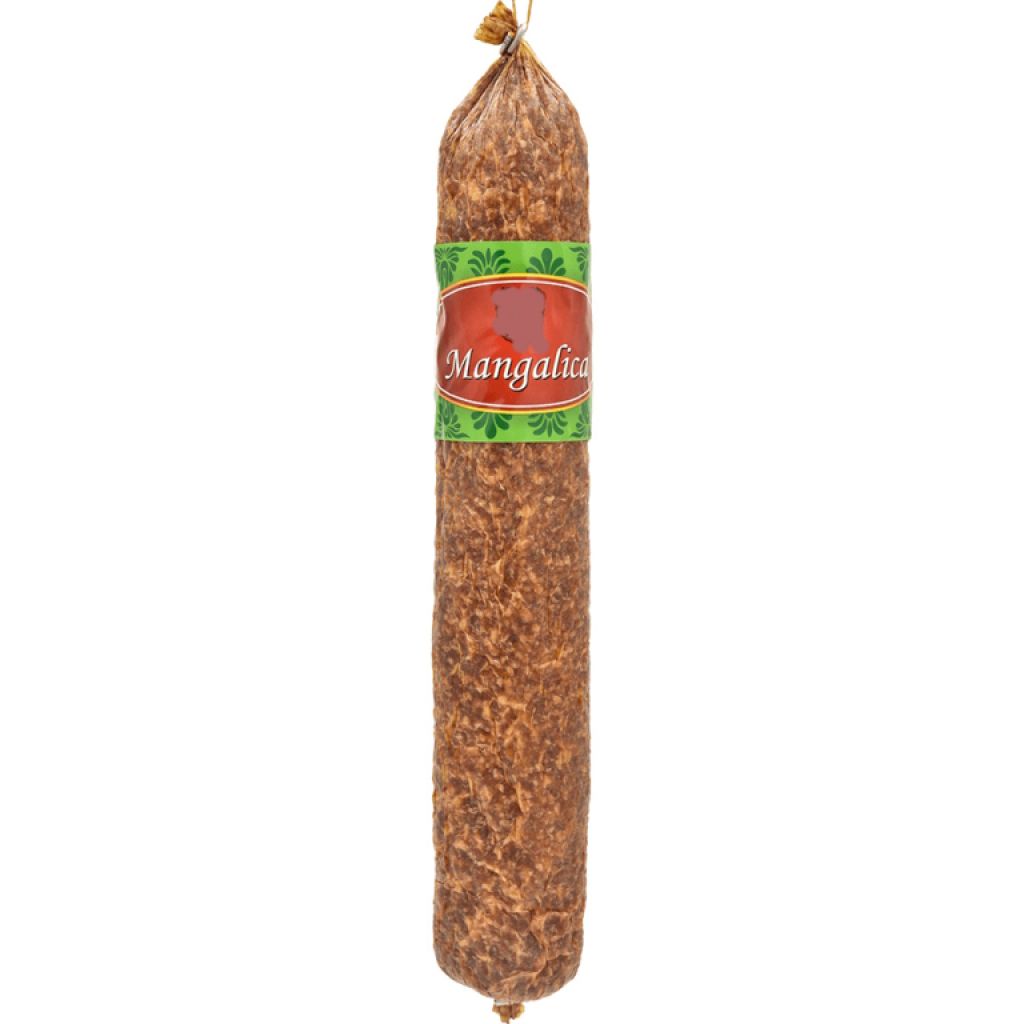 Mangalica Delicatessen Salami