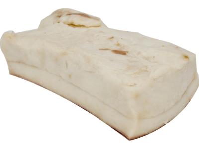 Mangalica gesalzener Speck