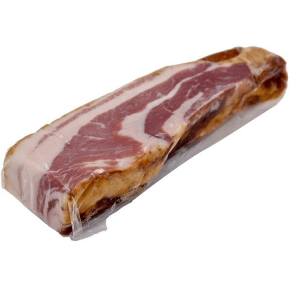 Mangalica kolozsvari bacon
