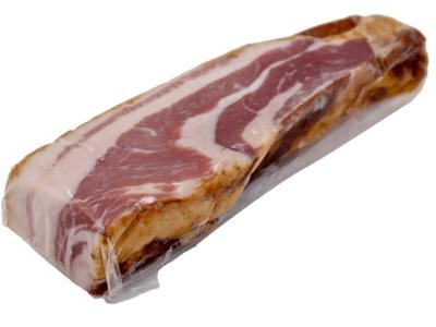 Mangalica kolozsvari bacon