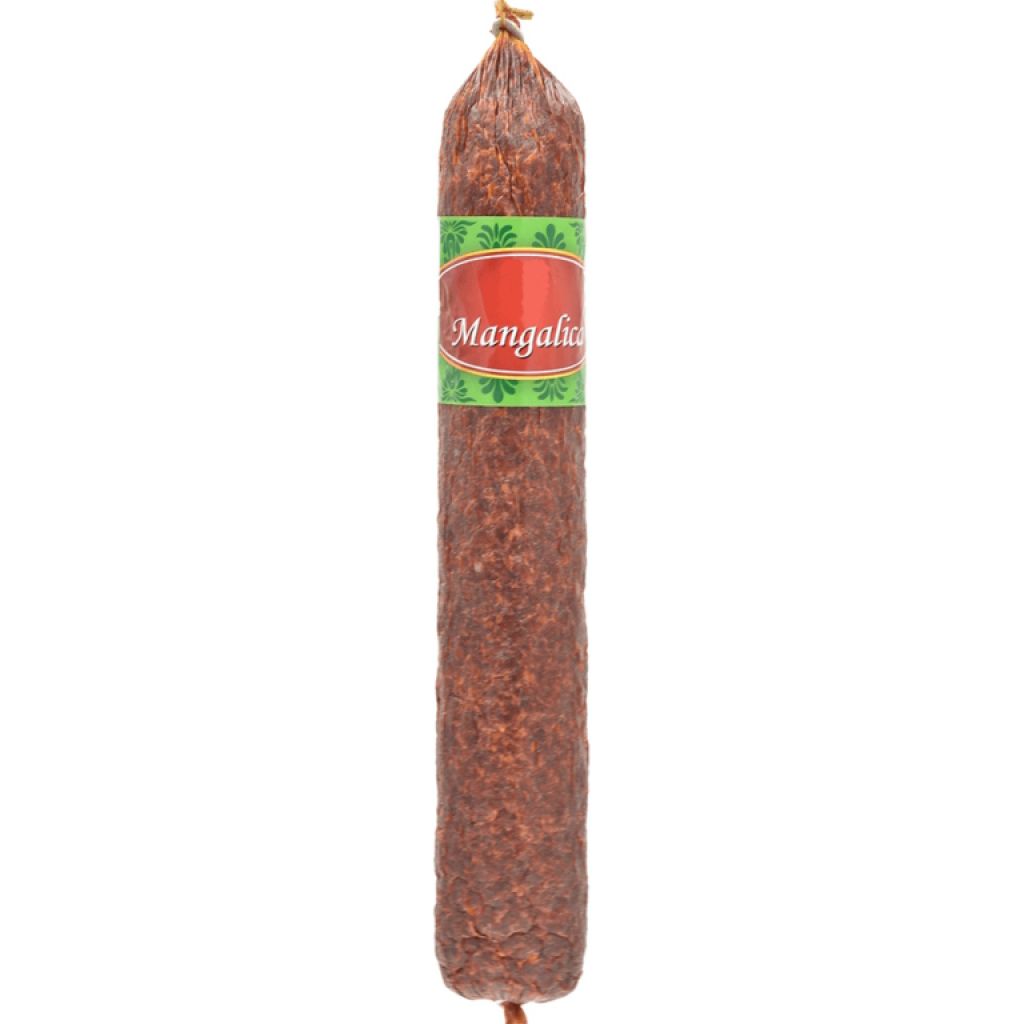 Mangalica Salami spicy