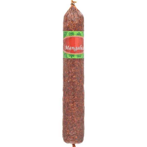Mangalica Salami spicy
