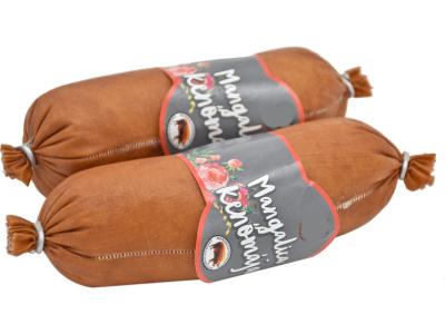 Mangalica Streichleberwurst