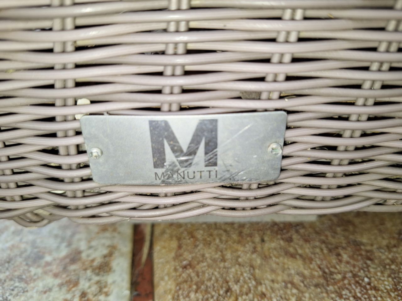 Manutti 2 Luxury Loungers