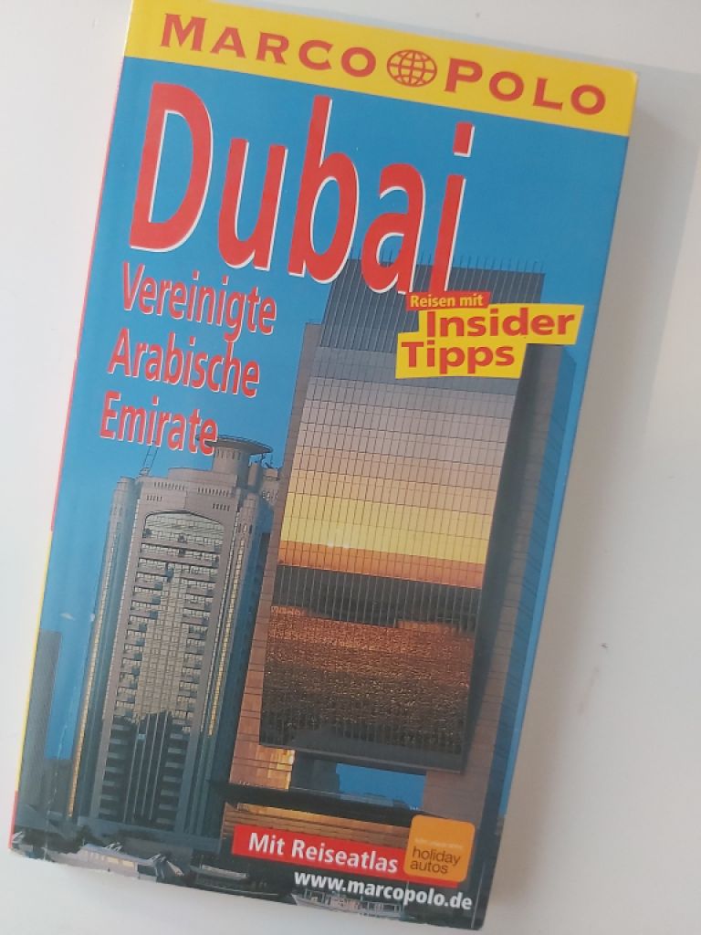 Marco Polo Travel Guides – Various Countries