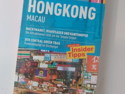 Marco Polo Travel Guides – Various Countries