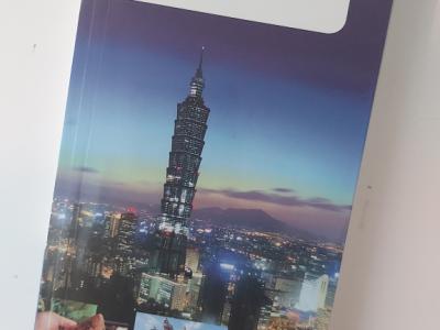 Marco Polo Travel Guides – Various Countries