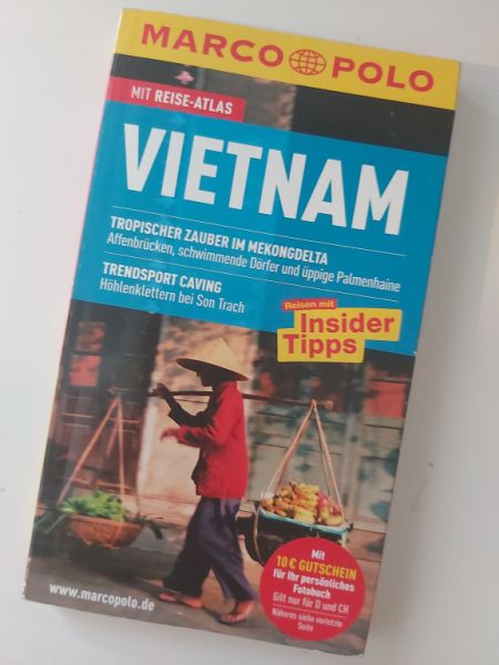 Marco Polo Reiseführer: Vietnam | Malaysia | Hongkong | Dubai | Hawaii | Tokio | Taiwan