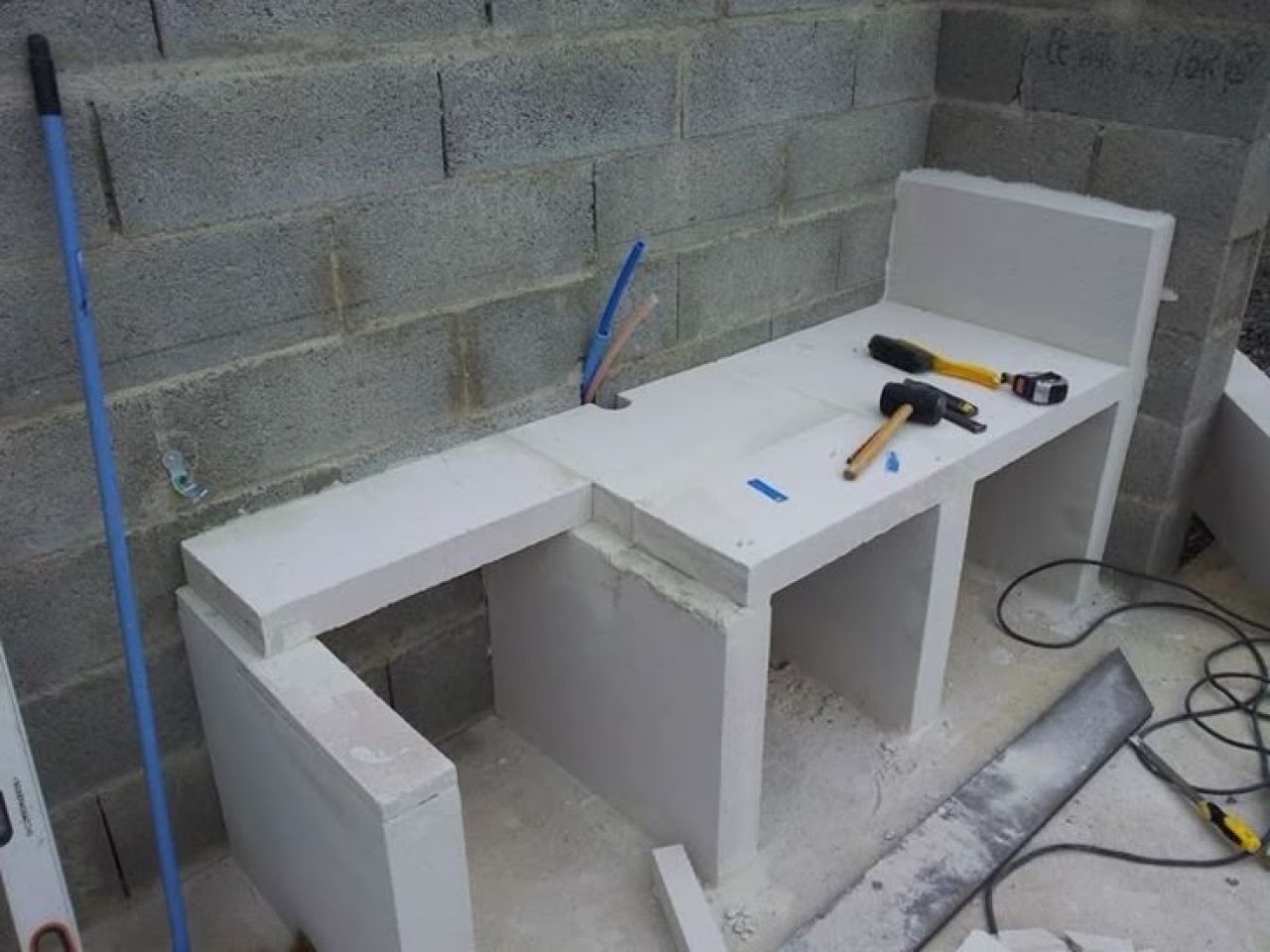 Marescostruzioni Contino