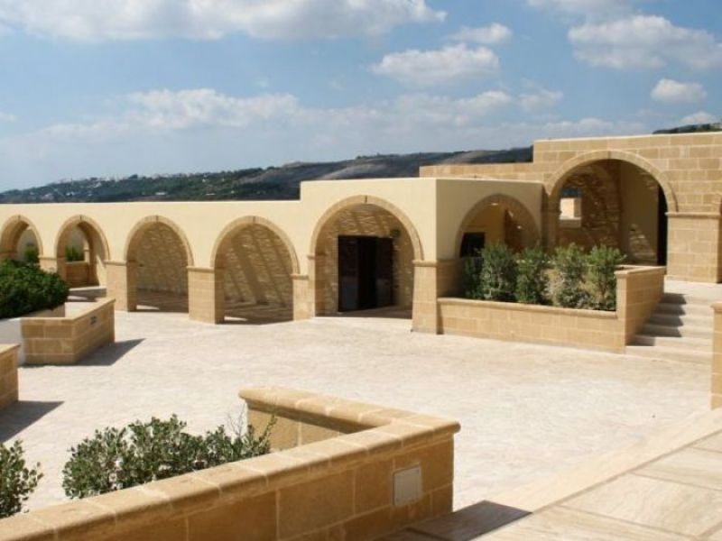 Marescostruzioni Contino