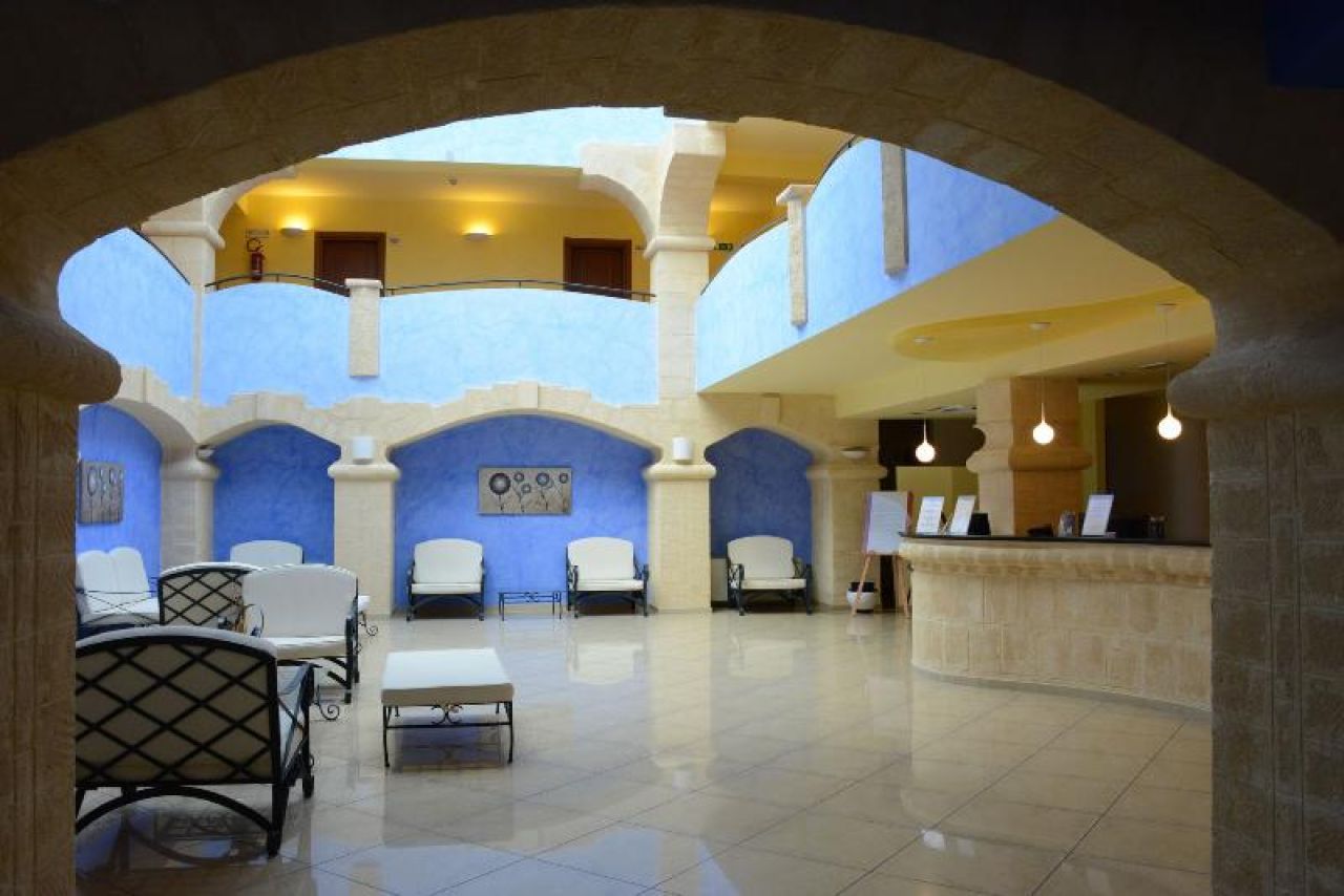 Marescostruzioni Contino