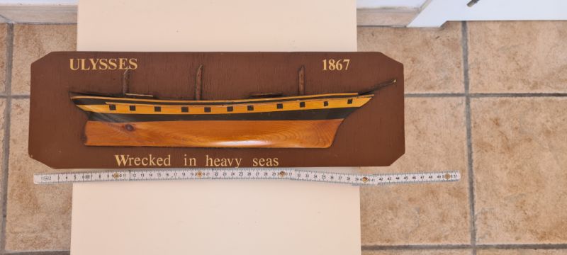 Bloques marítimos y semimodelos